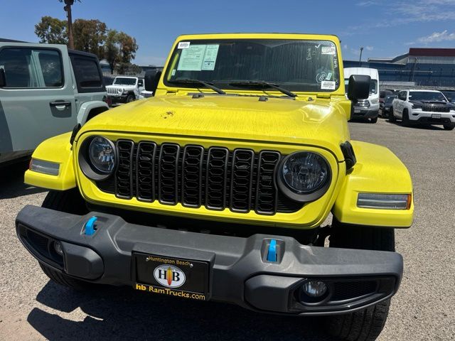 jeep wrangler 4xe 2024 1C4RJXN69RW225070 image jeep wrangler 4xe 2024 1C4RJXN69RW225070 image